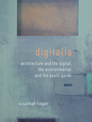 cover image of Digitalia